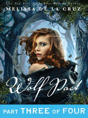 cover image of Wolf Pact, Part 3